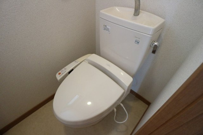 【トイレ】 | センタランド別府　★プライスホームなら仲介手数料0円です★