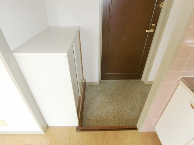 【玄関】 | シャンブル杭全