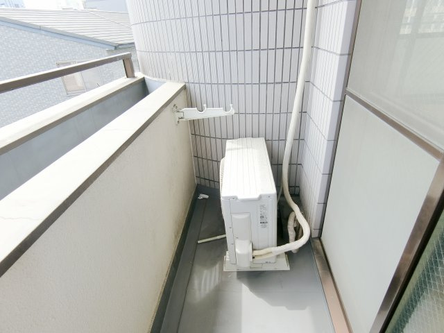 【バルコニー】 | シャンブル杭全