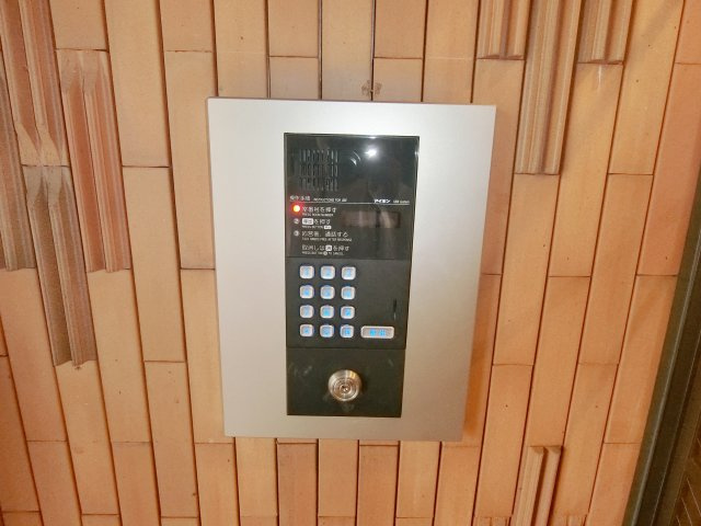 【セキュリティ】 | シャンブル杭全