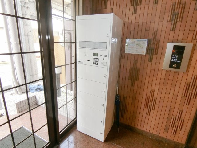 【その他共用部分】 | シャンブル杭全