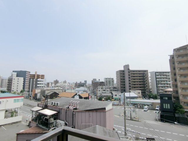 【展望】 | シャンブル杭全