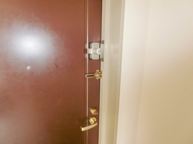 【セキュリティ】 | シャンブル杭全