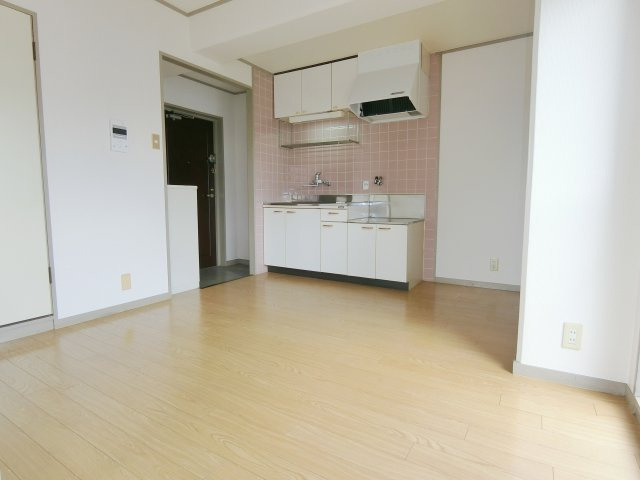 【居間・リビング】 | シャンブル杭全