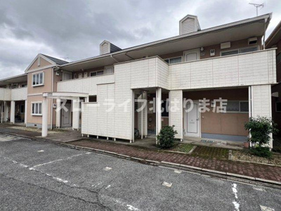 【外観】 | ガーデンハイツ緑ヶ丘Ｄ