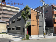 ジェイグラン桜川（旧メゾン・ド・スタンドリーフ）の画像