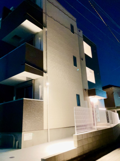 【エントランス】 | Regalest La Casa 二日市　★プライスホームなら仲介手数料0円です★