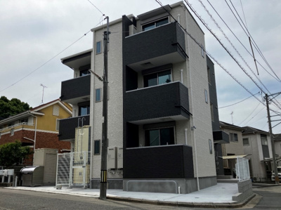 【外観】 | Regalest La Casa 二日市　★プライスホームなら仲介手数料0円です★
