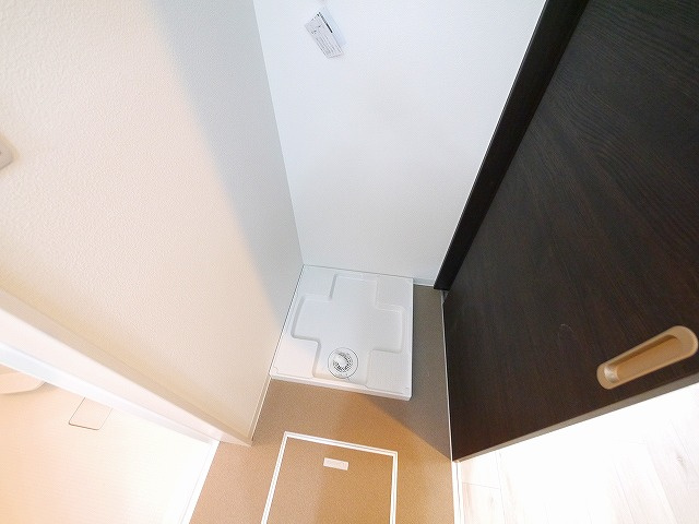 ジーメゾン大和郡山ルプレの設備