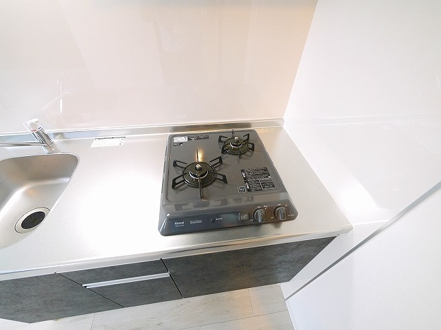 ジーメゾン大和郡山ルプレの設備