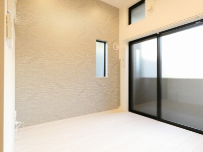 【内装】 | ルーエ町南