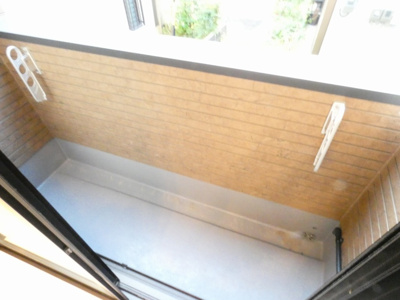 【バルコニー】 | ルーエ町南