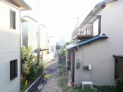 【展望】 | ルーエ町南