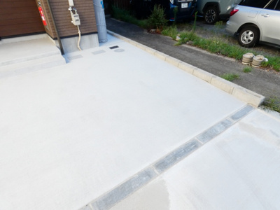 【駐車場】 | ルーエ町南