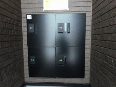 【その他共用部分】 | ルーエ町南