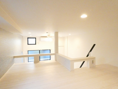 【子供部屋】 | ルーエ町南