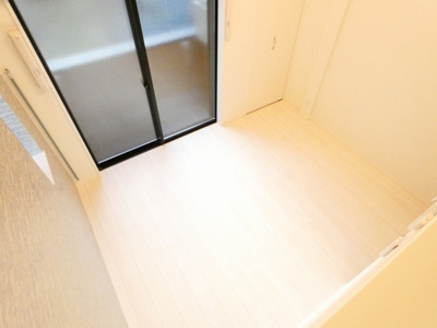 【洋室】 | ルーエ町南