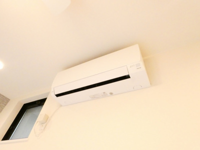 【寝室】 | ルーエ町南