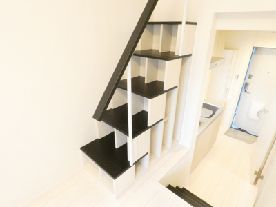 【収納】 | ルーエ町南