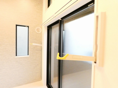 【内装】 | ルーエ町南