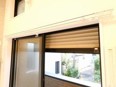 【内装】 | ルーエ町南