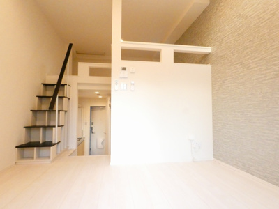 【居間・リビング】 | ルーエ町南