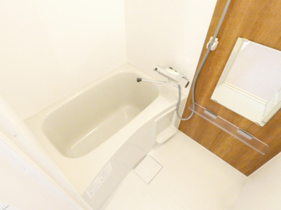 【浴室】 | ルーエ町南