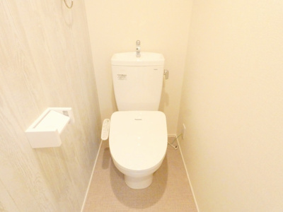 【トイレ】 | ルーエ町南