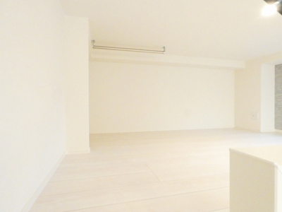 【寝室】 | ルーエ町南