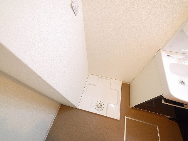 ジーメゾン大和郡山ルプレの設備