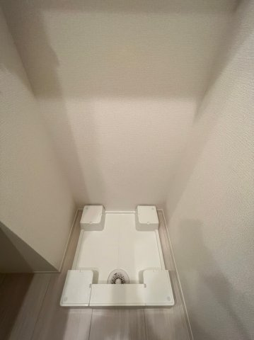 高倉山フラッツの内装