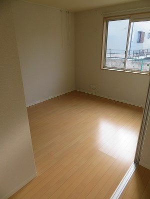 Ｌuireシャーメゾンの内装