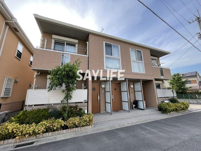 Ｌuireシャーメゾン