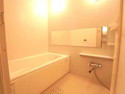 【浴室】 | フェリーチェ小森野