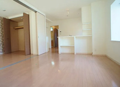 【居間・リビング】 | フェリーチェ小森野