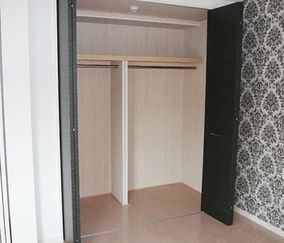 【収納】 | フェリーチェ小森野