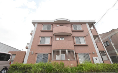 【外観】 | フェリーチェ小森野