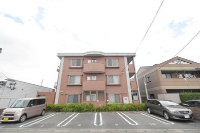 【エントランス】 | フェリーチェ小森野