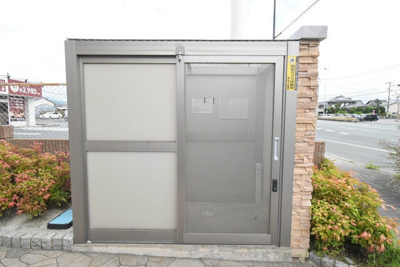 【設備】 | フェリーチェ小森野