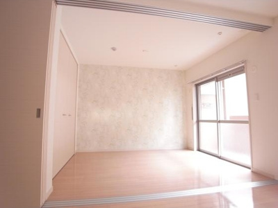 【居間・リビング】 | フェリーチェ小森野