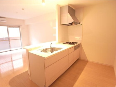 【キッチン】 | フェリーチェ小森野