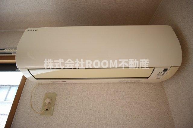 ホーマットライラックの設備
