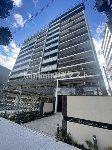 エスリード弁天町クレール