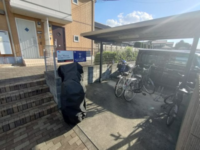 【その他共用部分】 | シャーメゾングラヴィス