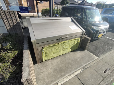 【その他共用部分】 | シャーメゾングラヴィス