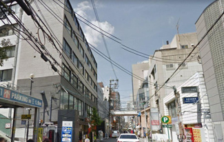 【周辺】 | IBC心斎橋east（アイビーシー心斎橋イースト）