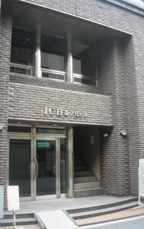【エントランス】 | ICB森ノ宮ビル