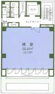 【間取り】 | サンモトビル | サンモトビル　間取り