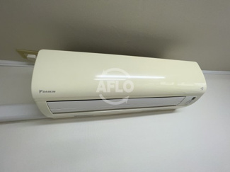 【設備】 | 三福ビル | 三福ビル　エアコン