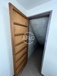 【収納】 | 三福ビル | 三福ビル　収納スペース